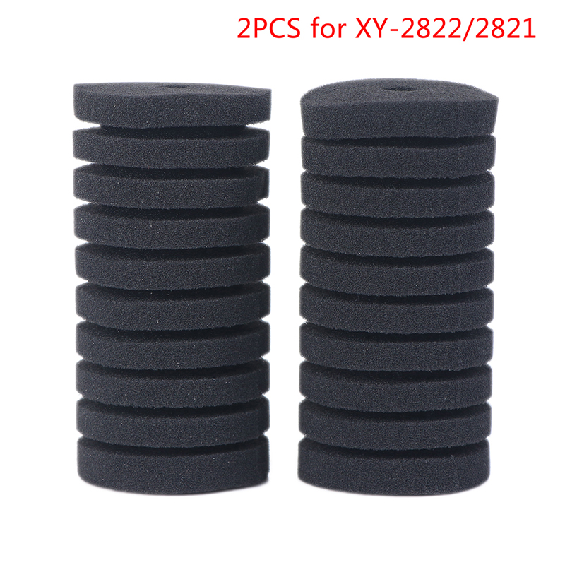Aquarium Planted Filter - Esponja de filtro para acuario, 2