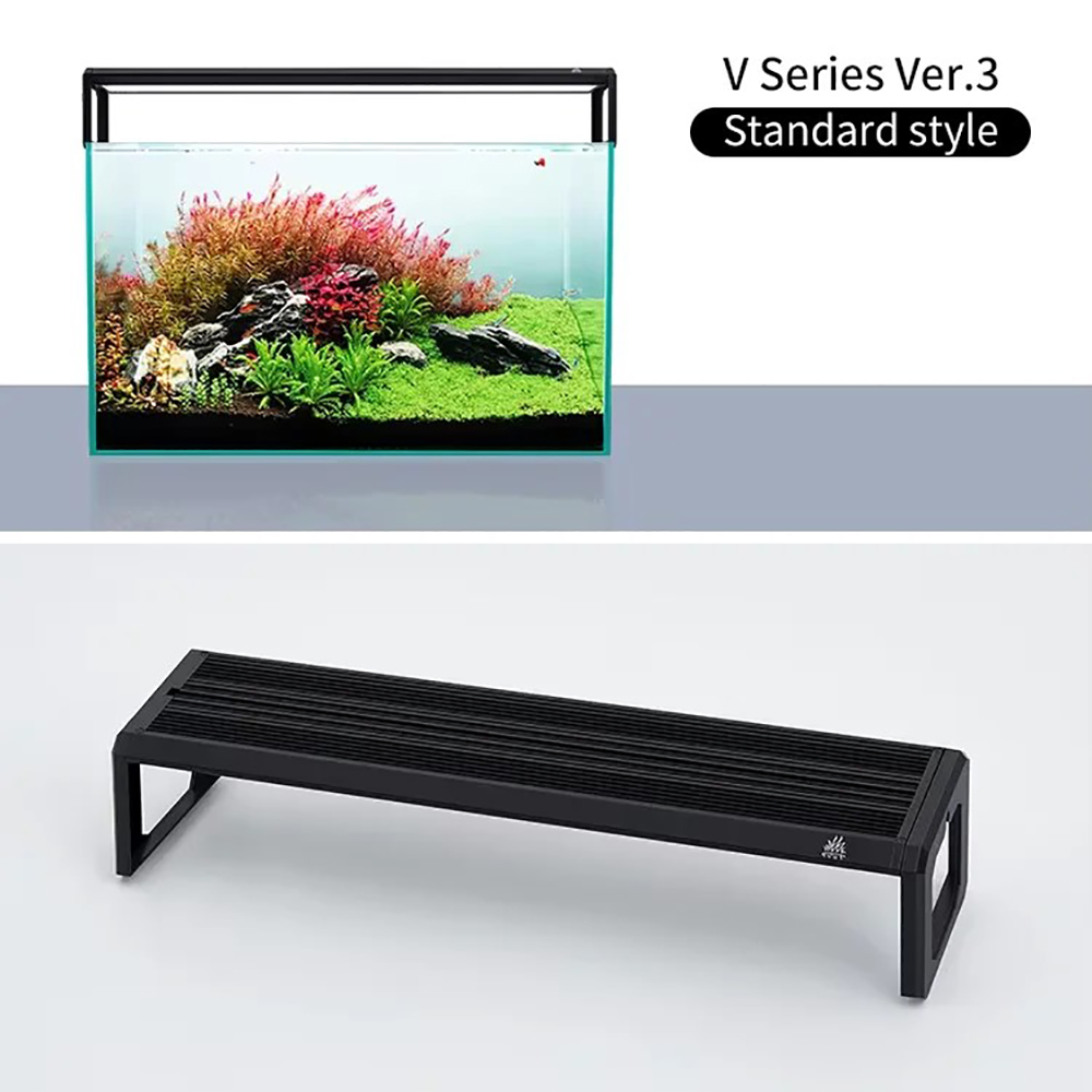 Aquarium Plant Grow Light - Semana aqua V SE-K Series Iluminación