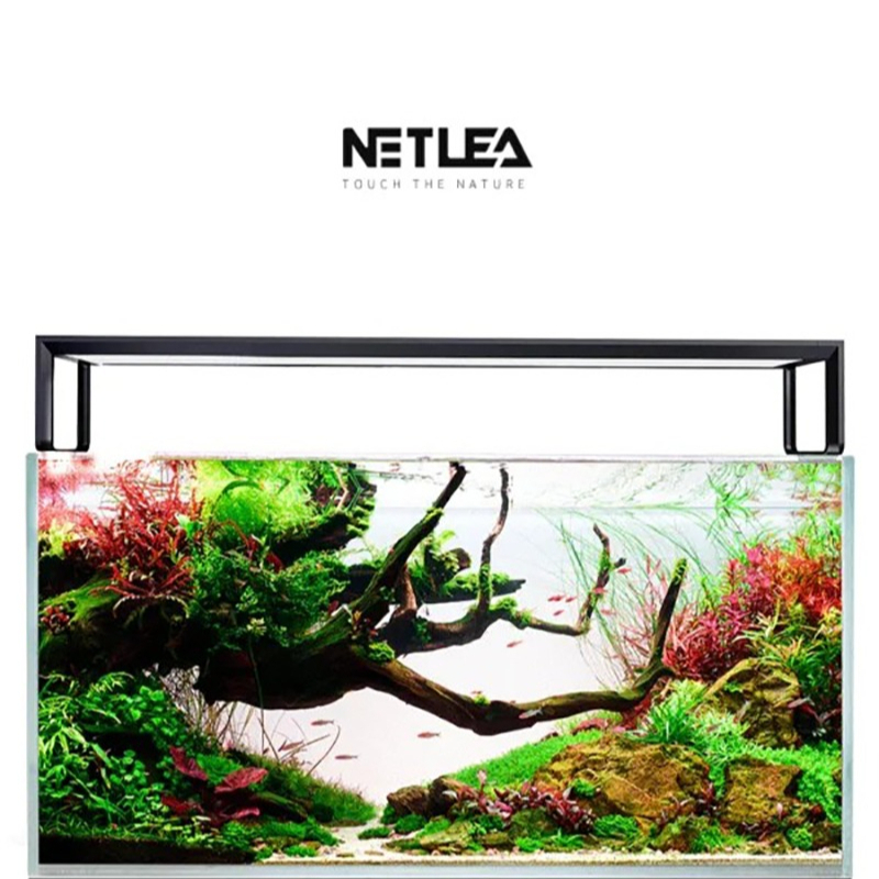 Aquarium Plant Grow Light - Netlea AT5S V3 Wifi inteligente APP