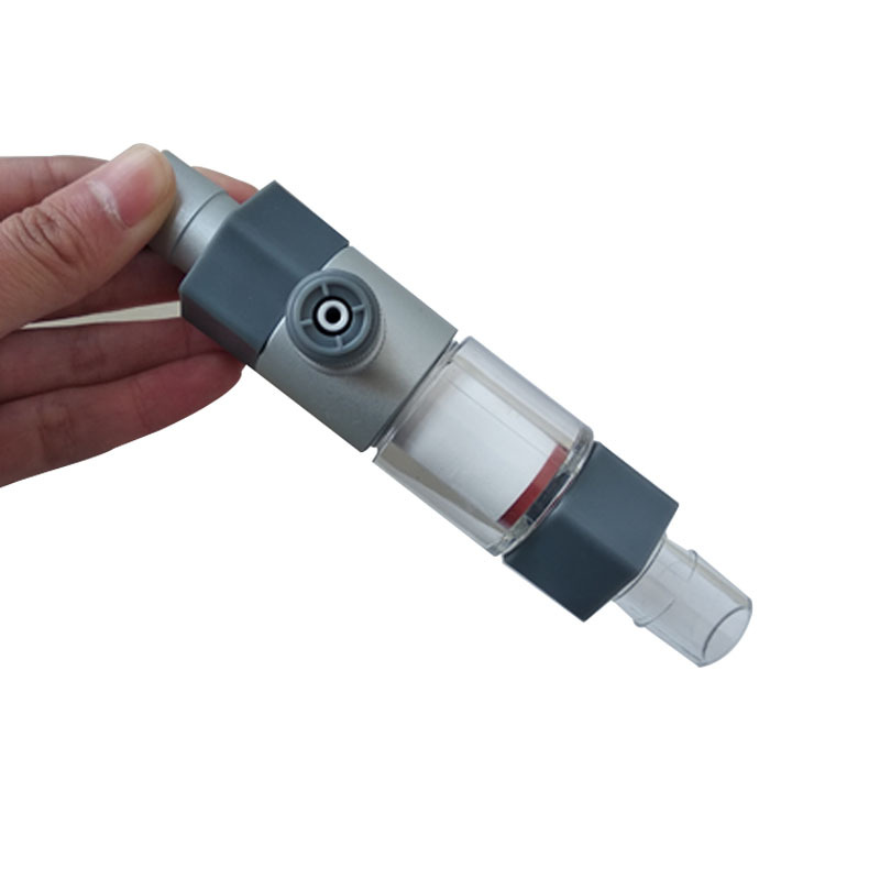 Planted Aquarium Equipment - Reactor de CO2 externo para acuario,