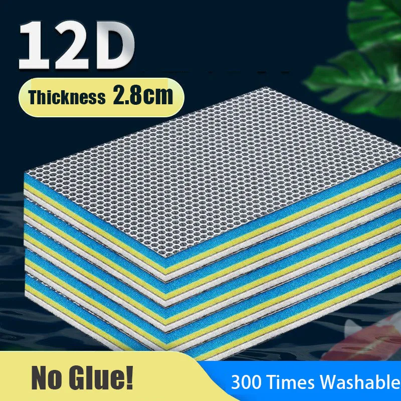 Aquarium Planted Filter - Esponja de filtro de acuario de