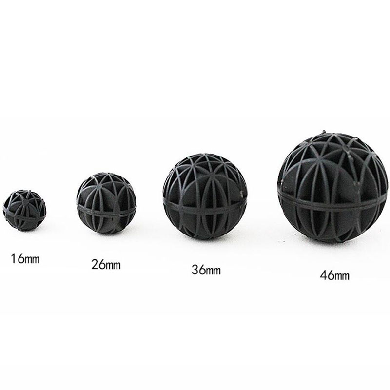 Aquarium Planted Filter - 10/20/40 unids/lote 26mm 36mm 46mm filtro