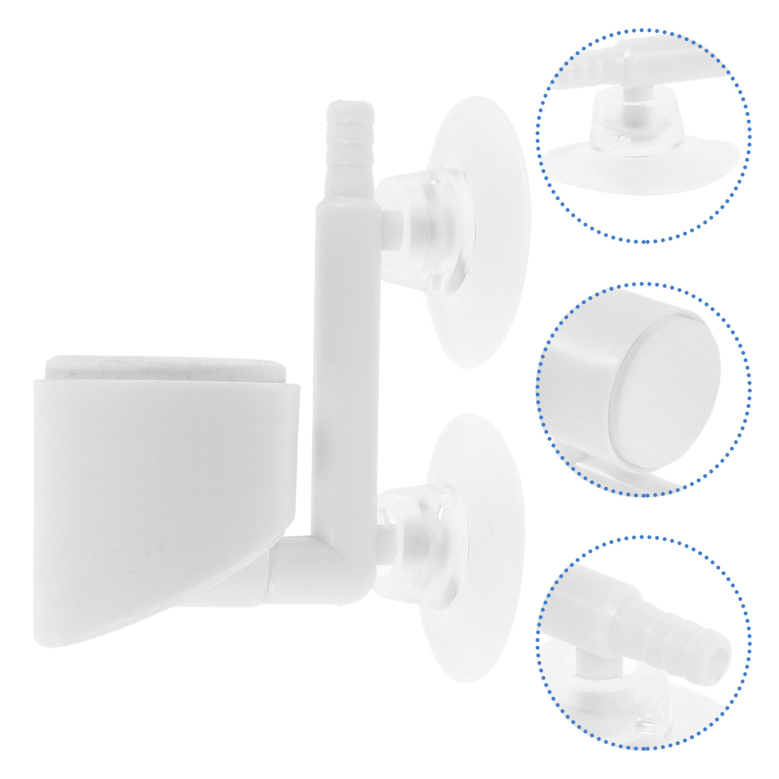 Planted Aquarium Air Stone - Accesorios para Bomba de Oxígeno para