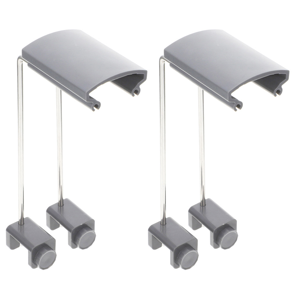 Aquarium Plant Grow Light - Soporte de luz para acuario, soporte