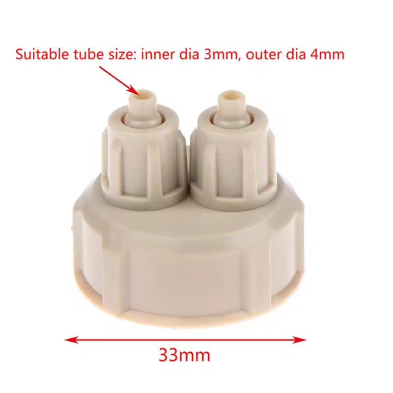 Sistema de CO2 para Acuario, D - Aquarium Plant No Co2 reseña y precio