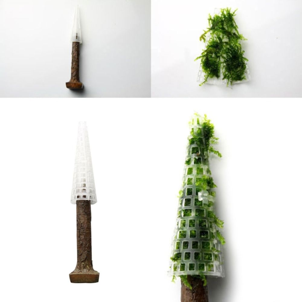 Árbol de Navidad de Simulación - Planted Aquarium Moss reseña y precio