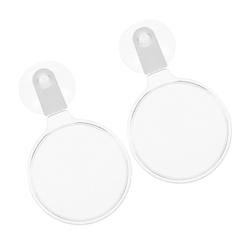 2 Piezas Lupa de acuario con v - Planted Aquarium Equipment reseña y precio