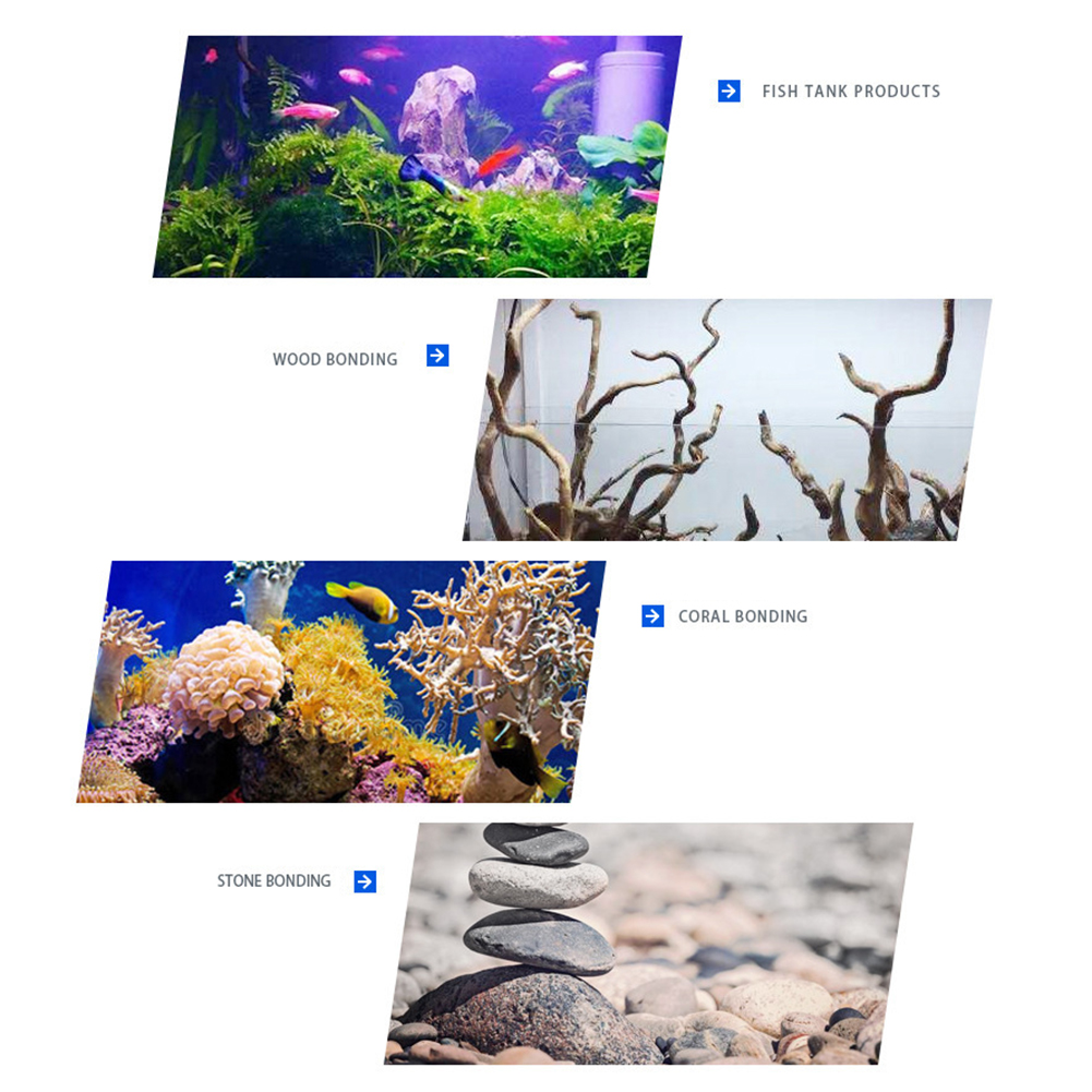 Pegamento para Plantas Acuátic - Planted Aquarium Moss reseña y precio