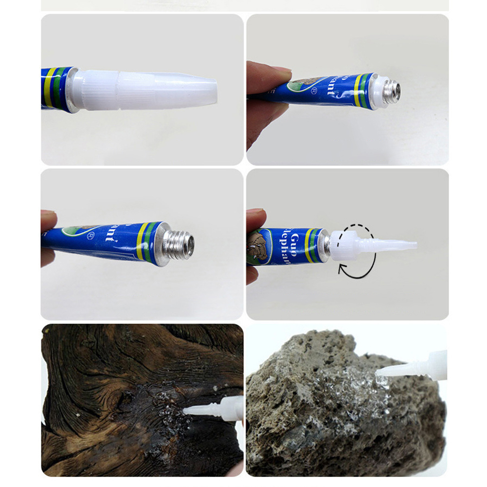 Pegamento para Plantas Acuátic - Planted Aquarium Moss reseña y precio