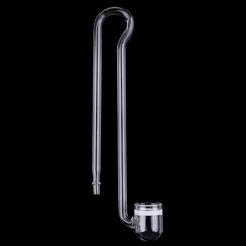 Difusor CO2 vidrio D0AD para a - Planted Aquarium Equipment reseña y precio