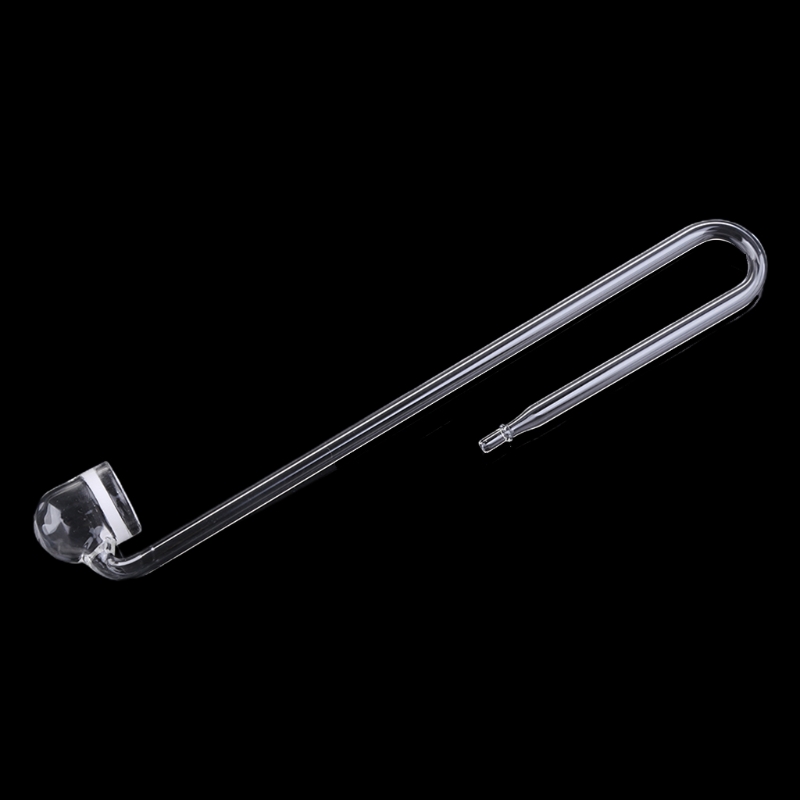 Difusor CO2 vidrio D0AD para a - Planted Aquarium Equipment reseña y precio