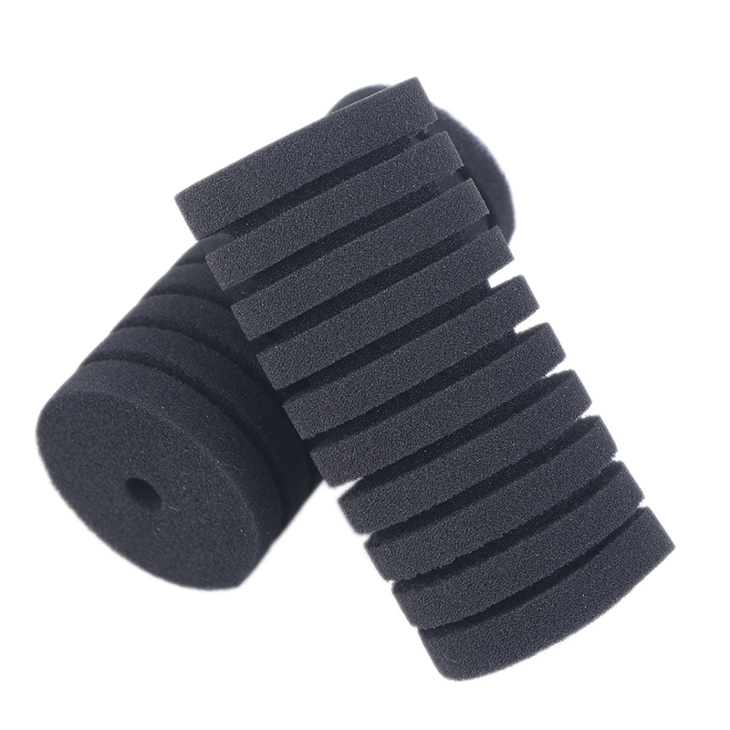Esponja de filtro para acuario - Aquarium Planted Filter reseña y precio
