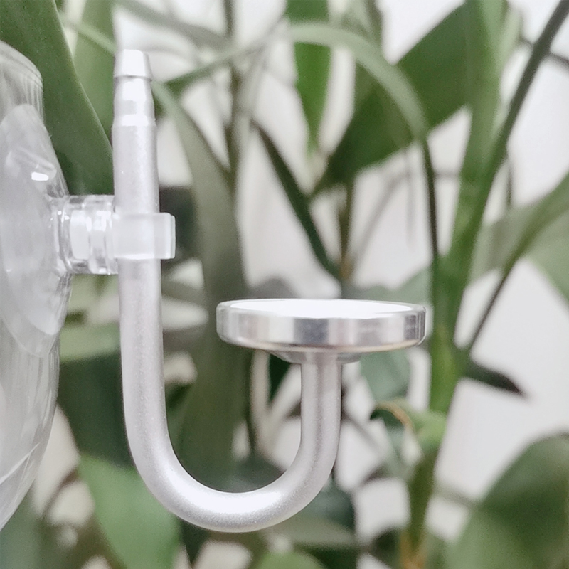 Atomizador de CO2 para Acuario - Aquarium Plant No Co2 reseña y precio