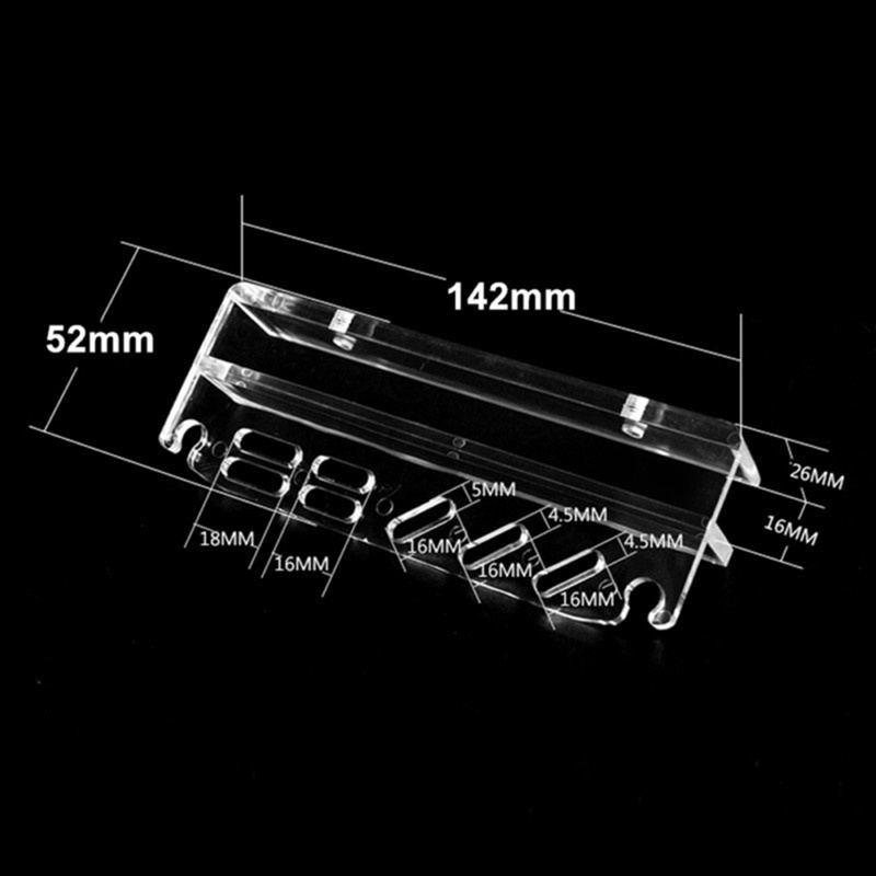 Estante de almacenamiento de h - Aquarium Plant Iron reseña y precio