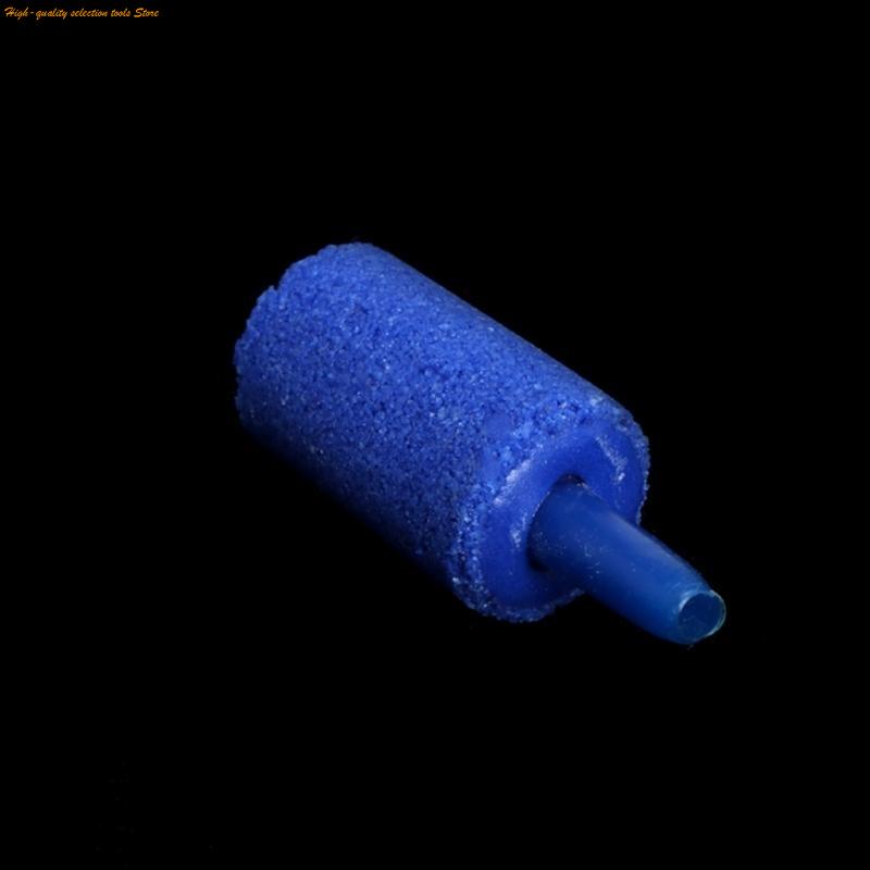 203F Acuario Aire Oxígeno Bubb - Planted Aquarium Air Stone reseña y precio