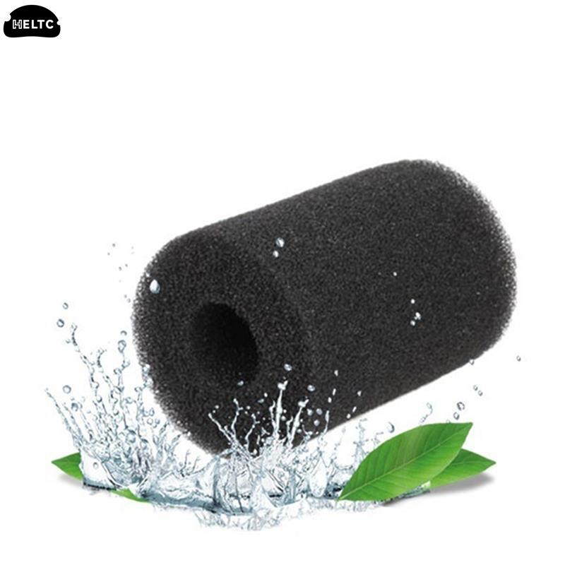 Esponja de prefiltro para acua - Aquarium Planted Filter reseña y precio