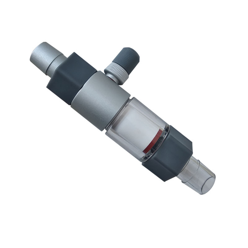 Reactor de CO2 externo para ac - Planted Aquarium Equipment reseña y precio