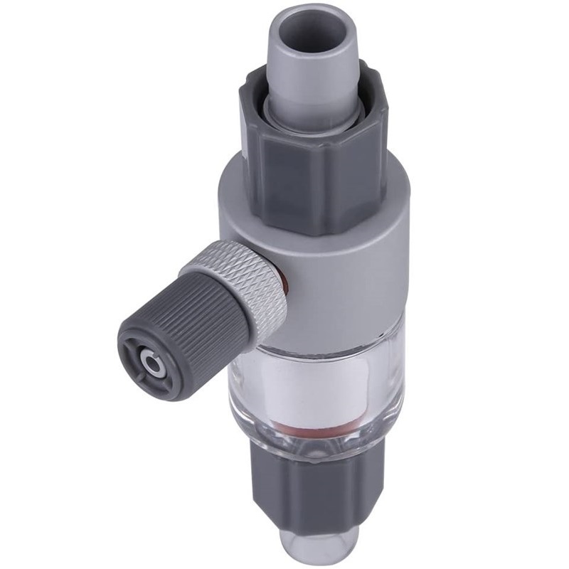 Reactor de CO2 externo para ac - Planted Aquarium Equipment reseña y precio