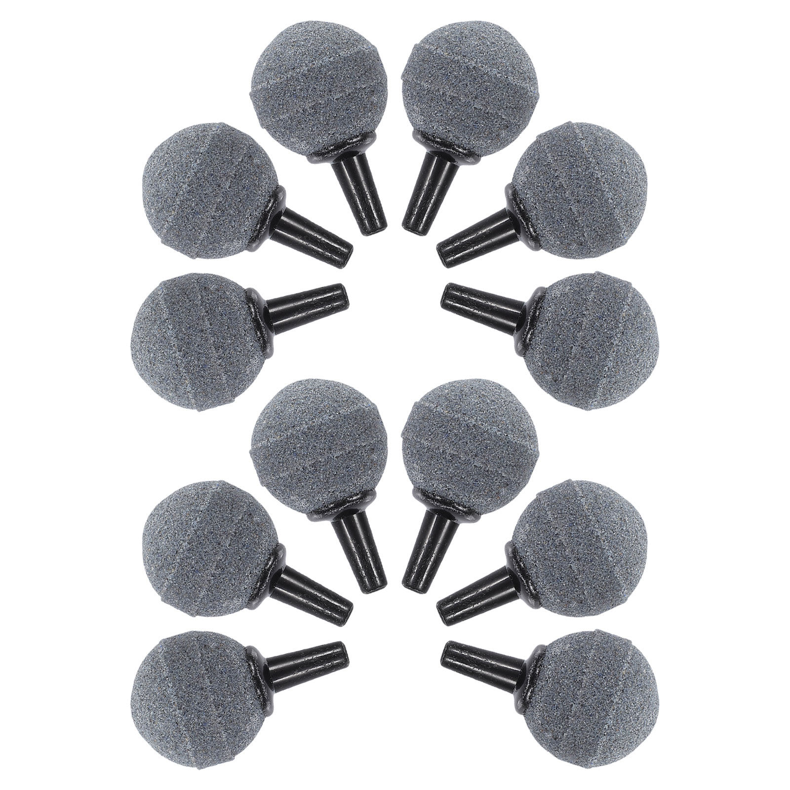 Difusor de burbujas de aire pa - Planted Aquarium Air Stone reseña y precio
