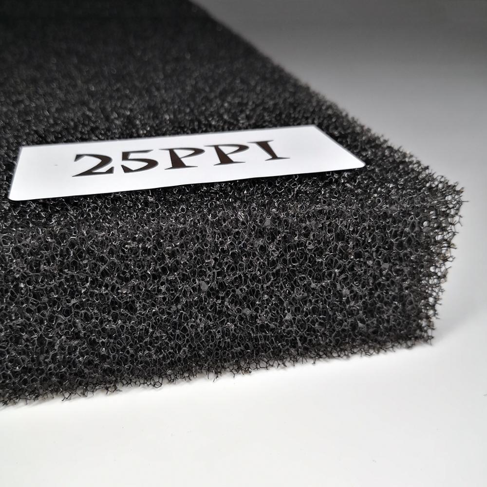 Esponja de filtro de acuario d - Aquarium Planted Filter reseña y precio