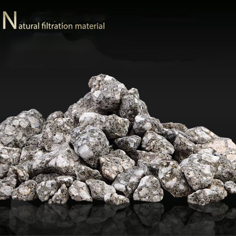 Maifan Stone Maifanite planta  - Aquarium Planted Soil reseña y precio