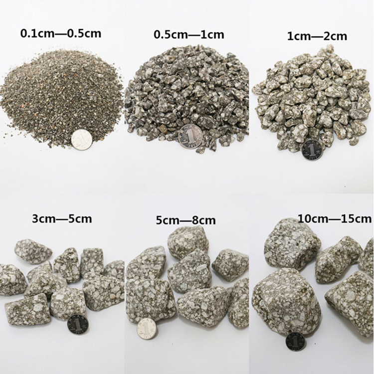 Maifan Stone Maifanite planta  - Aquarium Planted Soil reseña y precio