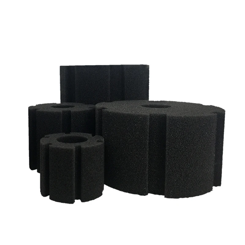 Esponja de Filtro de acuario p - Aquarium Planted Filter reseña y precio