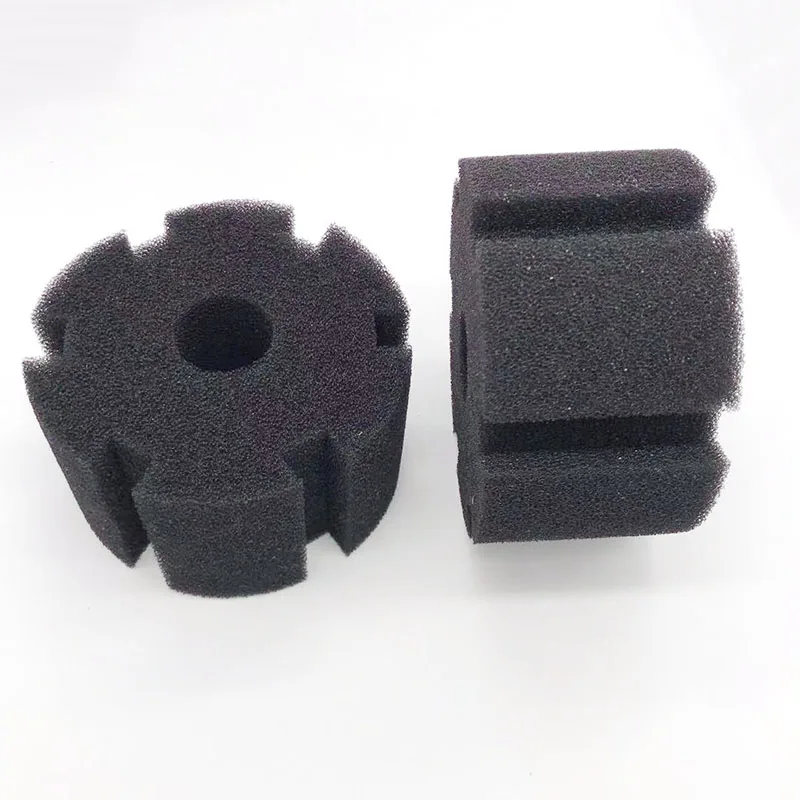 Esponja de Filtro de acuario p - Aquarium Planted Filter reseña y precio