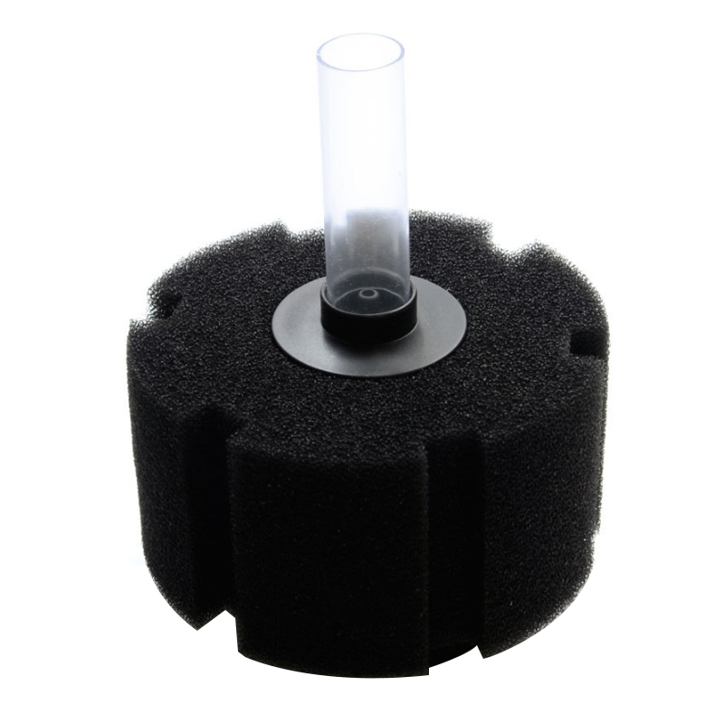 Esponja de filtro de acuario p - Aquarium Planted Filter reseña y precio