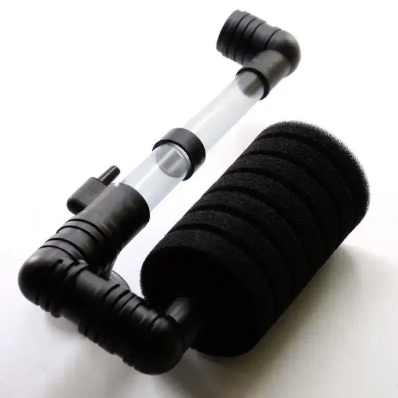 Filtro de esponja Bio útil par - Aquarium Planted Filter reseña y precio