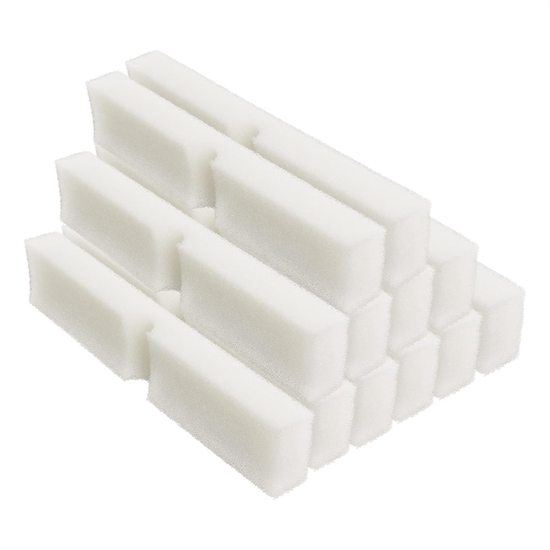 【GIFT】Almohadillas de filtro d - Aquarium Planted Filter reseña y precio