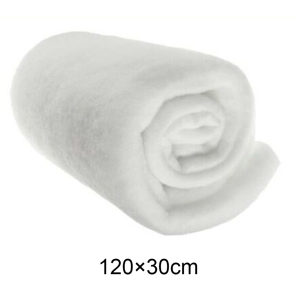 Esterilla de filtro de Acuario - Aquarium Planted Filter reseña y precio