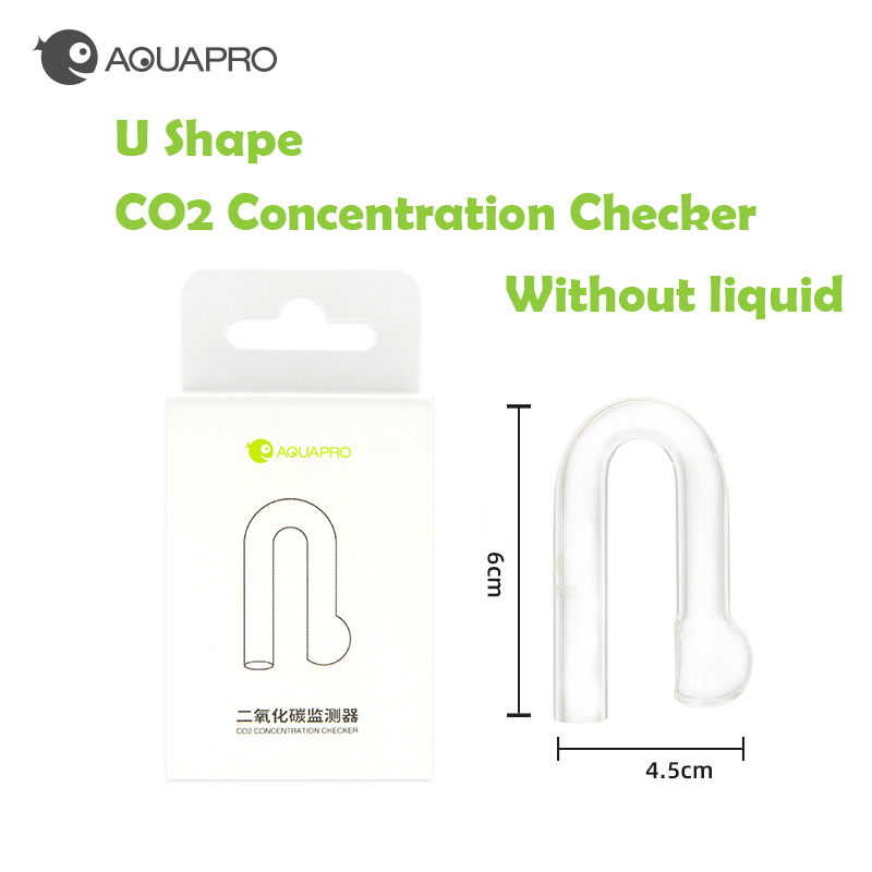 Monitor de CO2 para acuario, c - Planted Aquarium Equipment reseña y precio