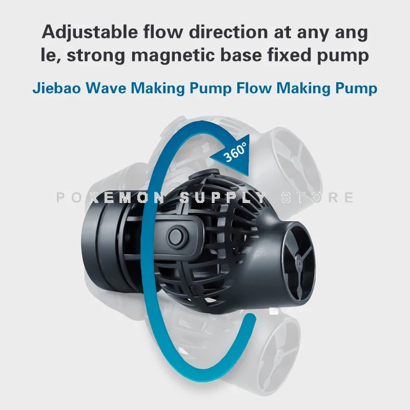 Jecod-bomba de circulación y o - Aquarium Plant Iron reseña y precio
