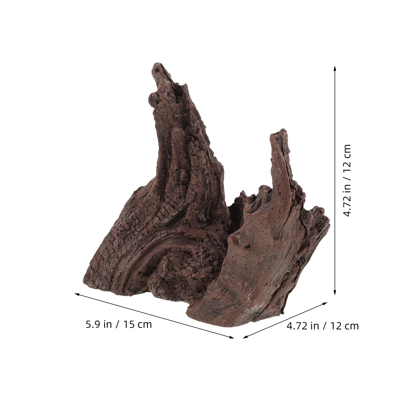 Nuevo Adorno Decorativo para T - Aquarium Planted Soil reseña y precio