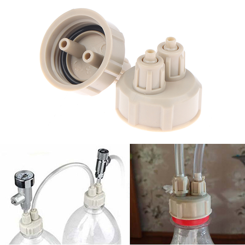 2 Piezas de Válvulas de Tubo A - Aquarium Plant No Co2 reseña y precio