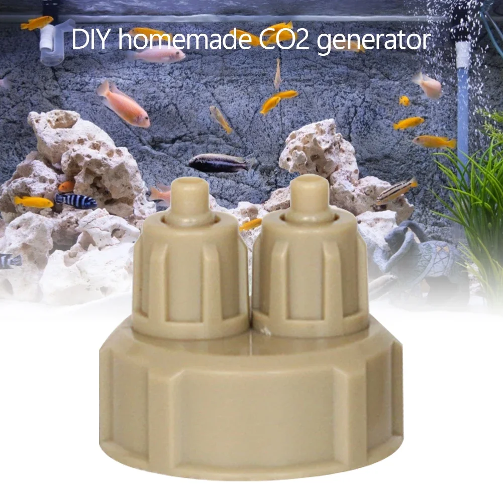 Sistema de CO2 para acuario, g - Planted Aquarium Equipment reseña y precio