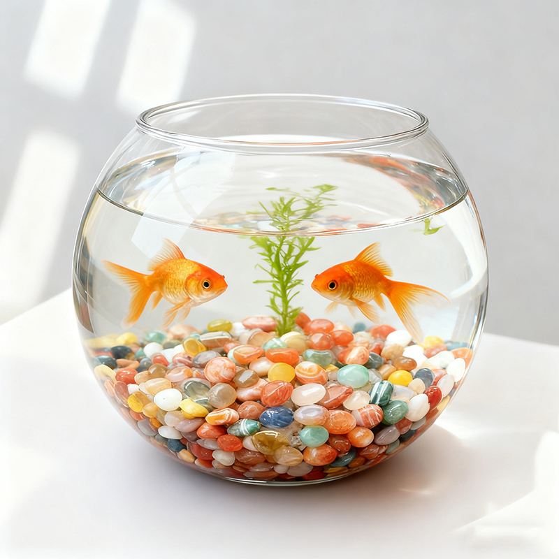 Piedras decorativas coloridas  - Planted Aquarium Air Stone reseña y precio