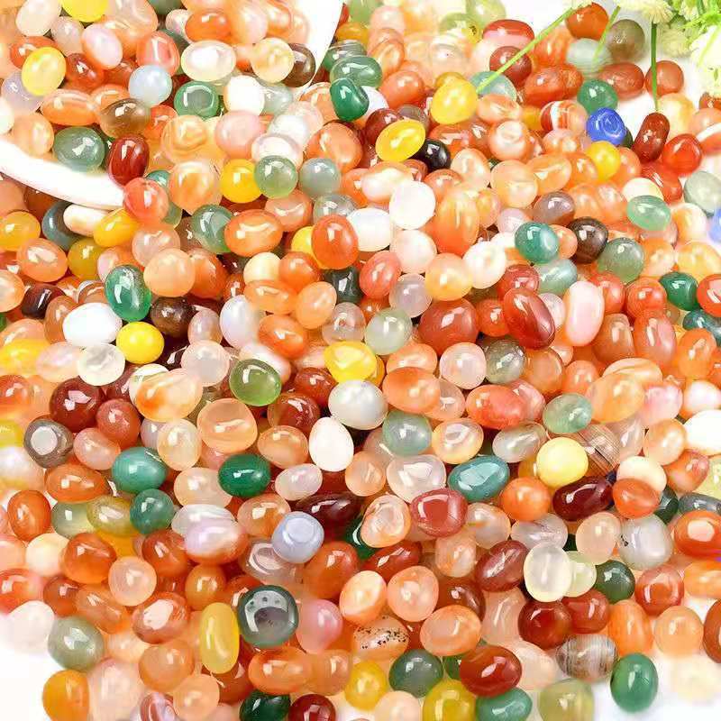 Piedras decorativas de cristal - Planted Aquarium Air Stone reseña y precio