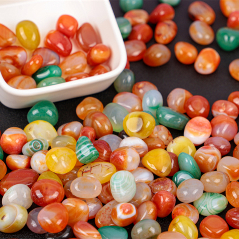 Piedras decorativas de cristal - Planted Aquarium Air Stone reseña y precio