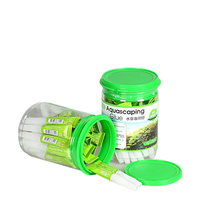 Ista-pegamento instantáneo Aqu - Planted Aquarium Moss reseña y precio