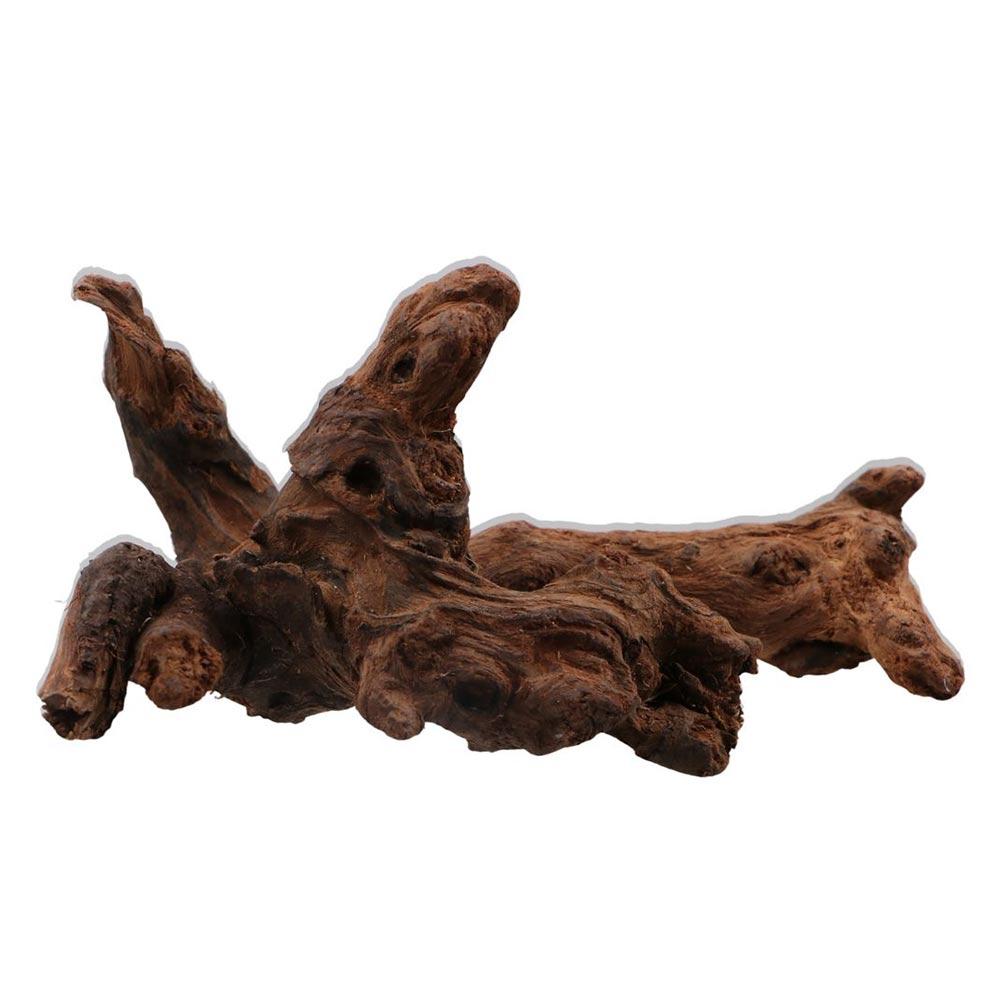 Tronco de Madera Natural de Co - Aquarium Plant Guide reseña y precio
