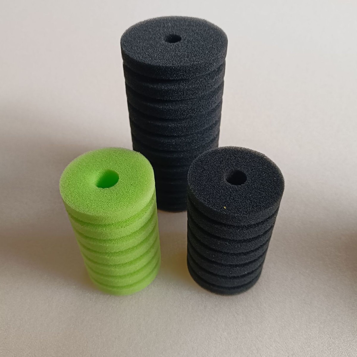 Esponja de filtro de acuario,  - Aquarium Planted Filter reseña y precio