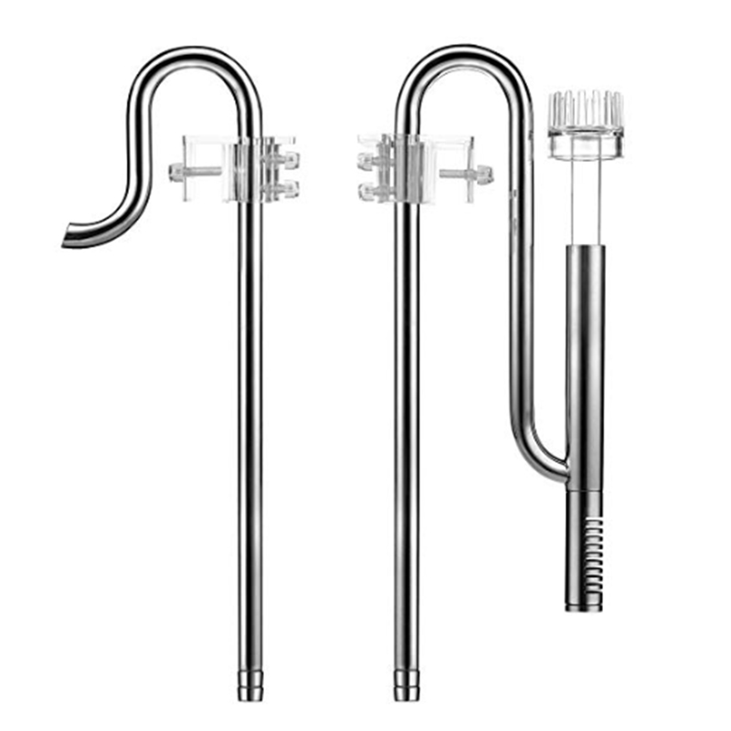 Tubería de lirio para tanque d - Aquarium Planted Filter reseña y precio