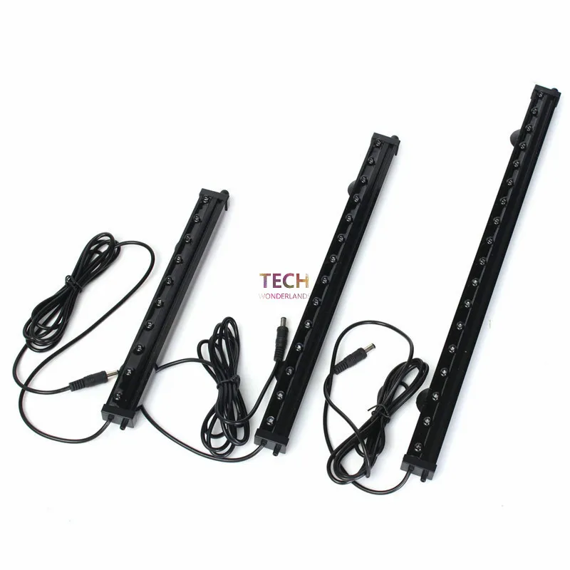 Acuario pecera sumergible suba - Aquarium Plant Grow Light reseña y precio