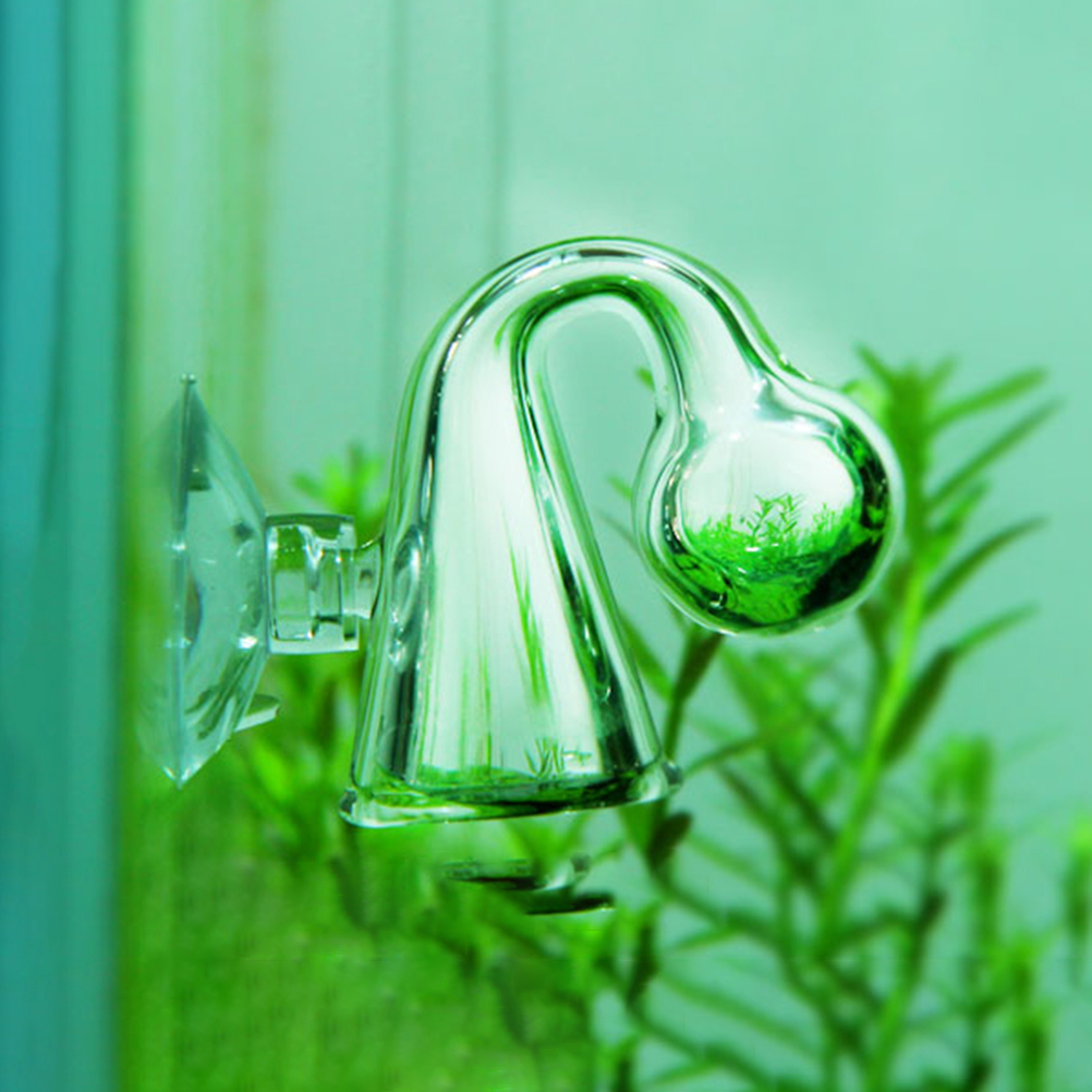 Comprobador de caída de vidrio - Planted Aquarium Equipment reseña y precio