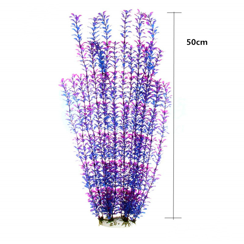 Plantas Artificiales para Acua - Planted Aquarium Equipment reseña y precio