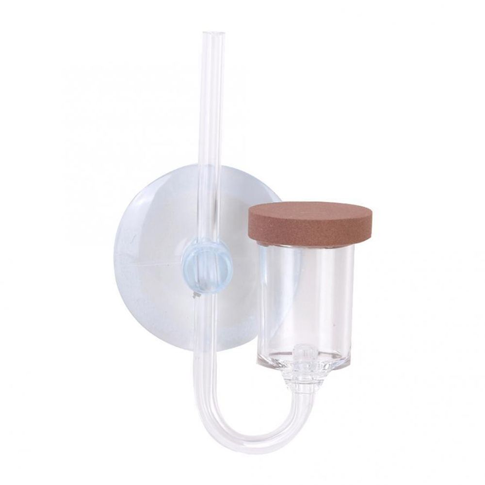 Mini pecera acrílica, planta v - Planted Aquarium Equipment reseña y precio