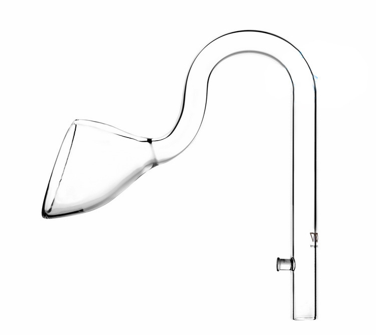 VIV-tubería de entrada y salid - Planted Aquarium Equipment reseña y precio