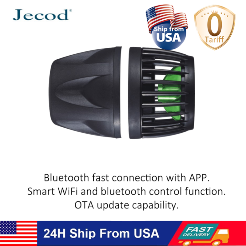 Bomba de Circulación Magnética - Aquarium Plant Iron reseña y precio